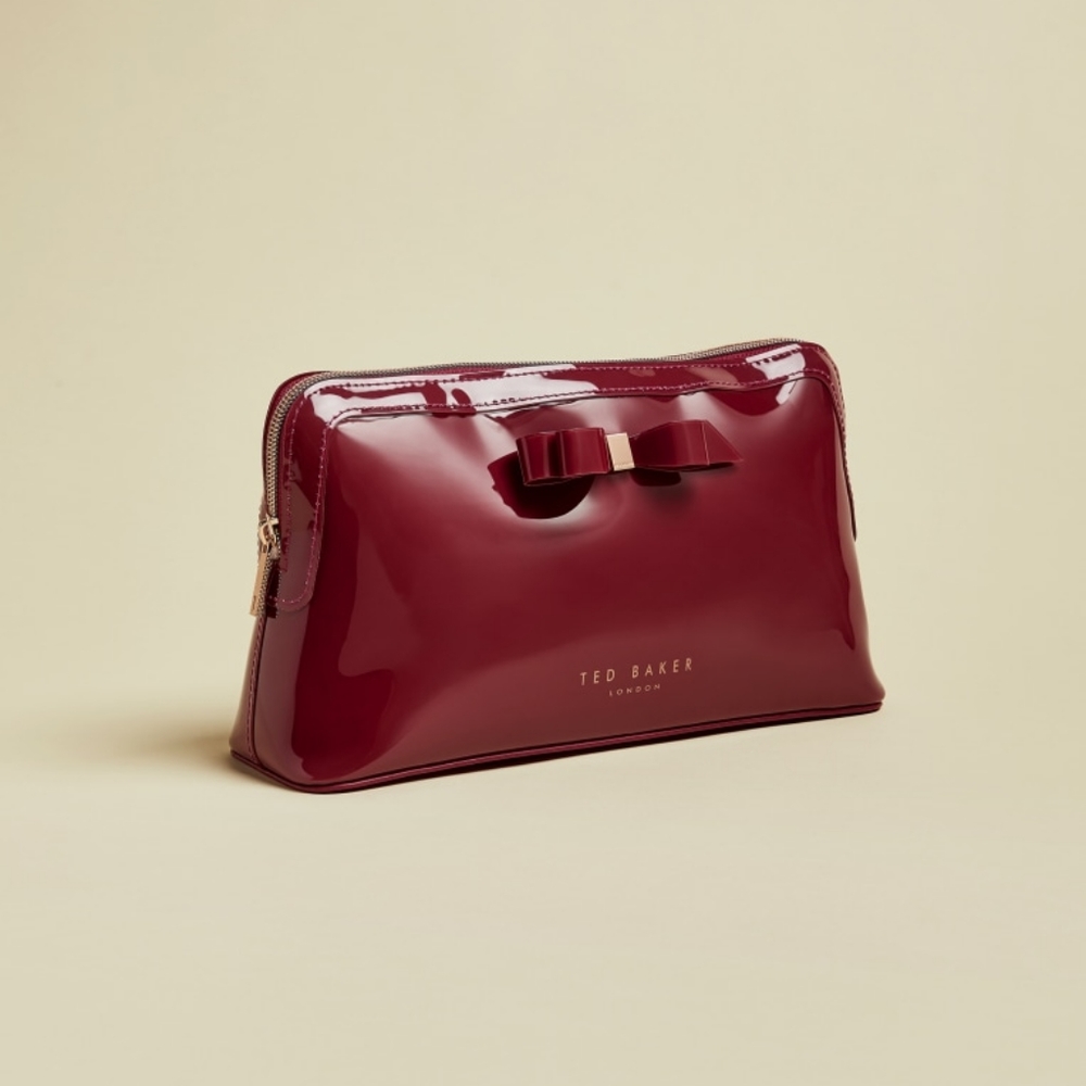 Ted Baker Cosmetic Bag